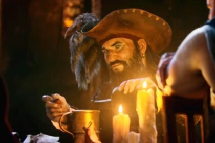 “We know you know, but how about we tell you some more now?” – Assassin’s Creed Black Flag Resynced worldwide reveal announced for this week