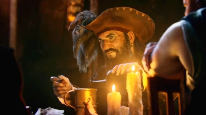 “We know you know, but how about we tell you some more now?” – Assassin’s Creed Black Flag Resynced worldwide reveal announced for this week