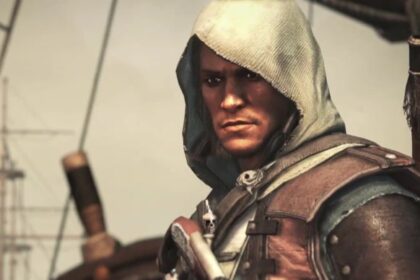 The release date for Ubisoft’s Assassin’s Creed: Black Flag remake, Resynced, seems to have leaked, and it’s reportedly not very far away