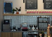 Atmos Coffee Blasts Off in Cleveland with Roastery Cafe