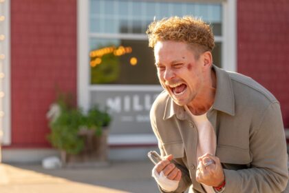 ‘The Audacity’ Is the Broligarchy Takedown You Were Waiting For