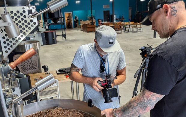 Autonomy Coffee Lab Establishes Itself with Tampa Co-Roastery and Bar