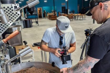 Autonomy Coffee Lab Establishes Itself with Tampa Co-Roastery and Bar