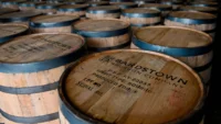 Bourbon Hangover Hits 2 More Kentucky Distilleries