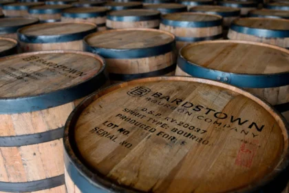 Bourbon Hangover Hits 2 More Kentucky Distilleries