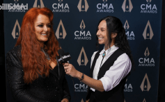Chart Rewind: In 1996, Wynonna Judd Notched Another ‘Be Loved’ No. 1