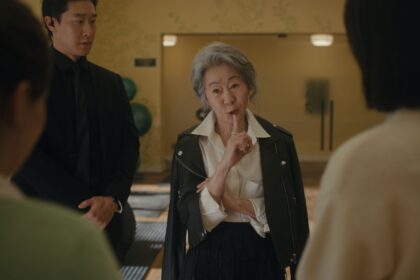 ‘Beef’ Star Youn Yuh-jung Didn’t Expect Any of This