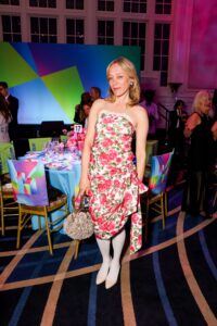 The New Museum Gala Honored Lisa Phillips and the Future of Art