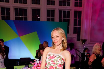 The New Museum Gala Honored Lisa Phillips and the Future of Art