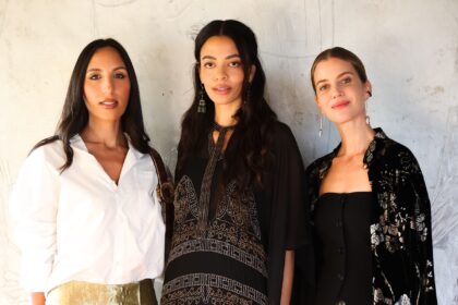 The CFDA Celebrated Springtime in Los Angeles