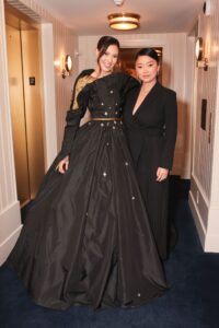 Apex for Youth’s Inspiration Awards Honored Lana Condor and Celebrated AAPI Representation