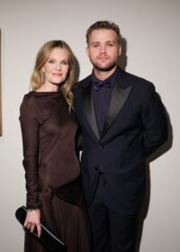 At The King’s Trust Gala, a Night of Regal Glamour
