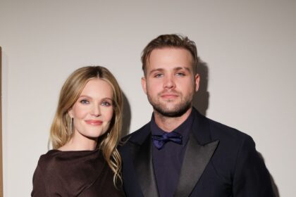 At The King’s Trust Gala, a Night of Regal Glamour
