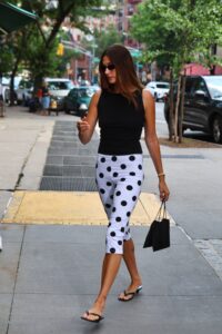 The Best Tote Bags Are Smaller Than Ever This Summer