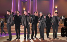 BTS’ Return Lifts HYBE to Its Highest-Ever Q1 Revenue Tally