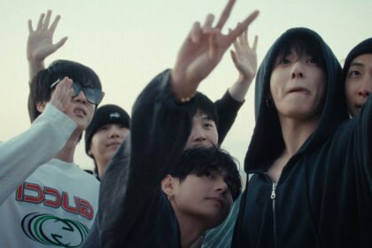 These Documentary Filmmakers Set Out to Make an Honest Film About BTS—and Got More Than They’d Hoped For