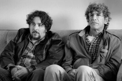 Filmhub Acquires Indie Dramedy ‘Burt’ Ahead of World Parkinson’s Day (EXCLUSIVE)