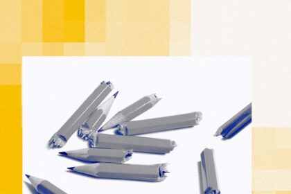 AI Drafting My Stories? Over My Dead Body