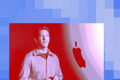 Apple’s Next CEO Needs to Launch a Killer AI Product