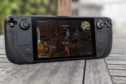 The wait continues: Valve confirms Steam Deck 2 is still in the labs