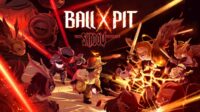 Ball x Pit’s massive Shadow Update adds two new characters and 11 time-warping balls