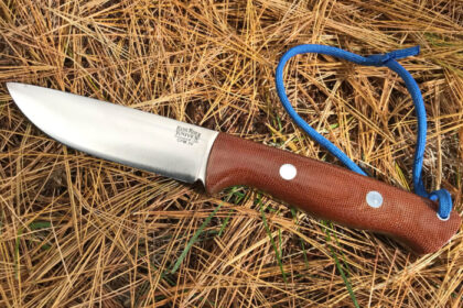 Bark River Shut Down Amid Scandal: Behind the Iconic Knifemaker’s Fall