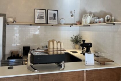 Barra Brings Sunshine Coast Vibes to Central Minneapolis