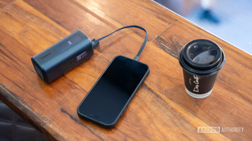 Traveling with power banks? New limit may impact your next flight