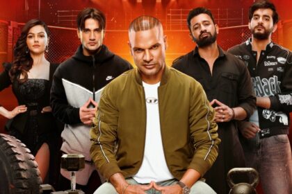 Banijay Entertainment Acquires Global Rights to Indian Fitness Format ‘Battleground’ (EXCLUSIVE)