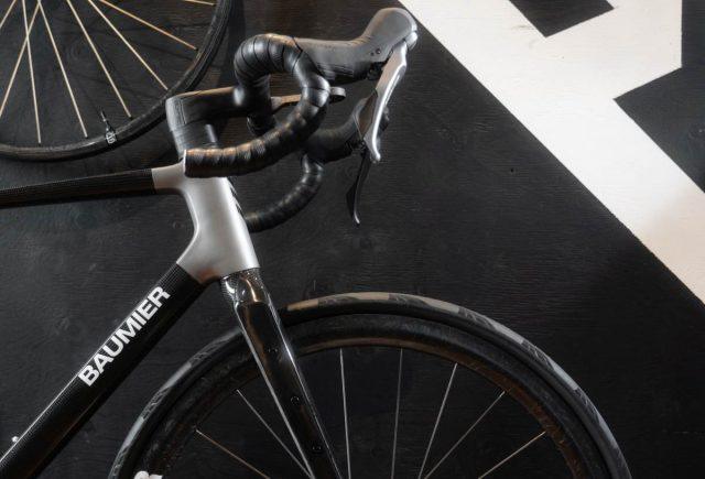 Baumier B01: Quebec’s First High-Performance Bicycle Hits the Market
