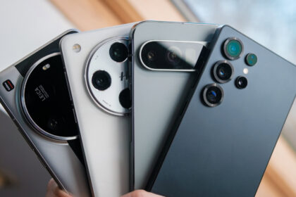 Upcoming Android flagships may get a bold new look, and you can probably thank Apple