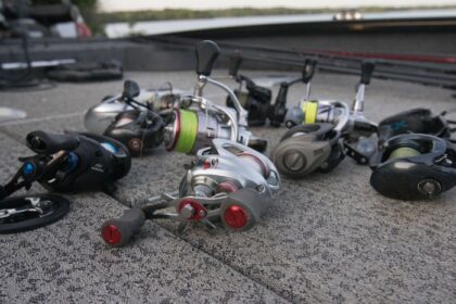 The Best Bass Fishing Reels of 2026
