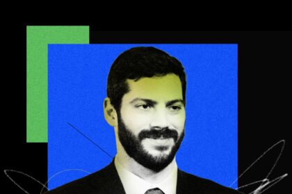 Silicon Valley Is Spending Millions to Stop One of Its Own