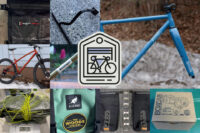 Bike Camp Co-op Finds (April 9, 2026)