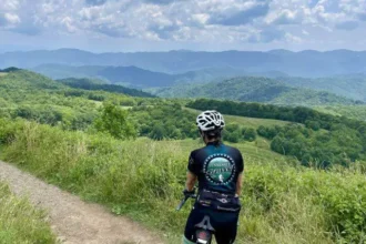 Tennessee Tourism Expands “Bike Tennessee” Program with 37 New Gravel Routes