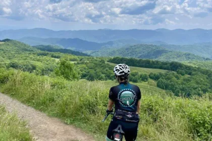 Tennessee Tourism Expands “Bike Tennessee” Program with 37 New Gravel Routes