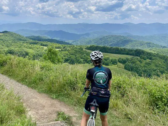 Tennessee Tourism Expands “Bike Tennessee” Program with 37 New Gravel Routes