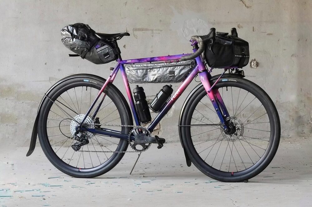 Bikepacking Bike Weight: What’s Normal and What’s Too Heavy?