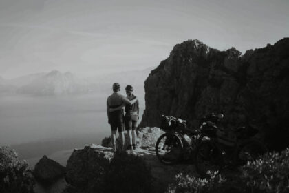 Bikepacking Colors: Episode 10 (Video)