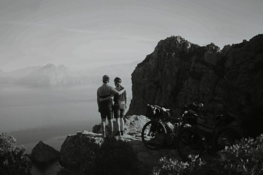 Bikepacking Colors: Episode 10 (Video)