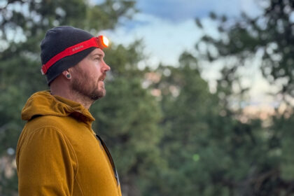 BioLite Range 500 Headlamp Review