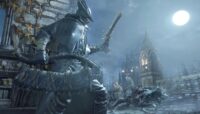 Bloodborne is getting an R-rated animated film adaptation, co-produced by YouTuber JackSepticEye