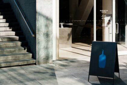 Nestlé Confirms Blue Bottle Sale to Luckin’s Largest Shareholder