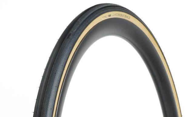 Bontrager ups the ante with wider 32mm to 38mm Kwaremont Road Tires