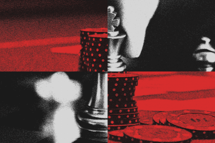 The Gamblers Behind One of Chess’s Weirdest Unsolved Cheating Mysteries Have Been Unmasked