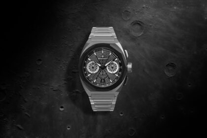 Bremont Is Sending a Watch to the Moon’s Surface
