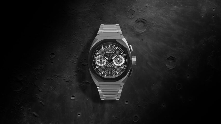 Bremont Is Sending a Watch to the Moon’s Surface