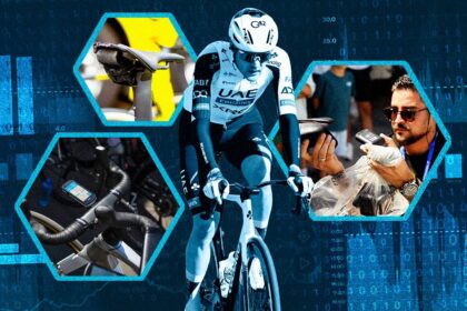 ‘A geeky area of technology is blowing up into one of cycling’s trickiest dilemmas’ – How has rider data become such a controversial conundrum for the sport?