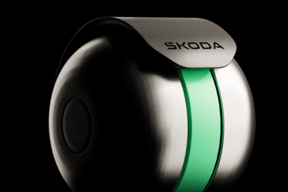 This Clever Bike Bell Can Even Be Heard by People Wearing Noise-Canceling Headphones