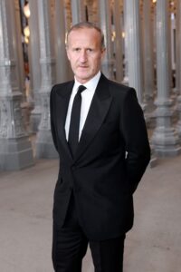 Dolce & Gabbana Taps Stefano Cantino as co-CEO